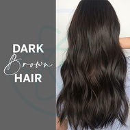 ♥️ BREMOD PERFORMANCE HAIR COLOR DARK BROWN 3.0 (100ML)