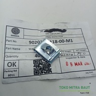 M5 CLIP PLATE M5 Scrup BOLT Spit PLATEOriginal