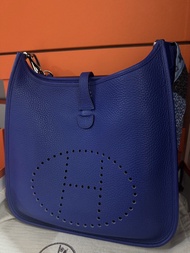 Hermes Evelyne 29 Bag