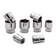 【8】1pcs Drive Socket Bit Removal Tools for Wrench Socket Power Tool 15-34mm