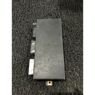 BMW E32 / E34 ULTRASONIC CONTROL MODULE