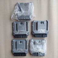 USED B47 Diesel Engine ECU BMW 8473185 13618473185 13618576522