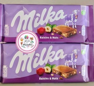 BUY 1TAKE 1 Milka Chocolate 100GRAMS