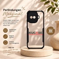 Armor Case Fusion Case Shockproof Casing Iqoo 15R Iqoo 15 Iqoo 13 FSN