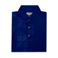 Arnold Palmer Short-Sleeved Quick-Dry Polo Shirt (Microfiber)