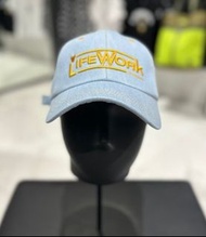 截單日期:5月15日✂️🇰🇷 #Lifework #LW2151 #Cap #棒球帽 #女裝 ❤️限時折扣 ❤️#韓國直送 💕 #韓國正品