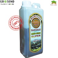 Super Al Barokah Forest Honey 1 Kg Barokah Original Honey Super Al Barokah Solo Honey