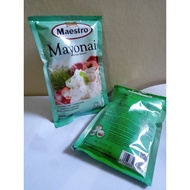 MAESTRO MAYONAIS 100GR MAYONAIS/ SALADOriginal 100GR