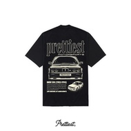 Prettiest 'BMW E30' (BLACK)