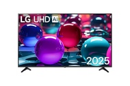 Tivi thông minh LG AI 4K 50 inch 50UA7350PSB - Hàng chính hãng Mới 100% - MIỄN PHÍ GIAO LẮP HCM - [