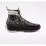 CONVERSE RUN HIKE SNAKE - ENGINE SMOKE BLACK EGRET