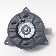 Proton Iriz Air Cond Radiator Fan Motor (Denso Cool Gear / Local 2570)