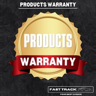 CLAIM WARRANTY 7 Day, 1 Month, 3 Month