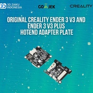 Original Creality Ender 3 V3 and Ender 3 V3 Plus Hotend Adapter Plate