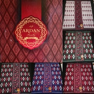 SARUNG ARDAN GOYOR SUPER, SARUNG GOYOR ARDAN ORIGINAL