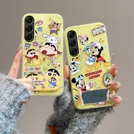 samsung a26 5g case samsung a36 5g case mirror bracket phone case