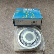 Bearing 6300 SBC Original