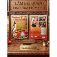 DA NANG MEN'S PROFESSIONAL CATCH