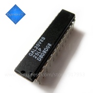 5 Piece GAL20V8B-25LP GAL20V8B-15LP GAL20V8B-10LP GAL20V8B GAL20V8 DIP-24   chip