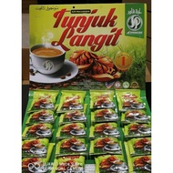 kopi tunjuk langit ori