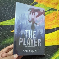 The player ( syu Ariani)