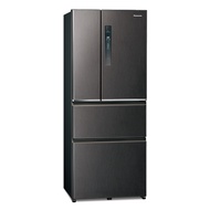 [特價]國際牌 500公升變頻四門電冰箱NR-D501XV-V1~含拆箱定位