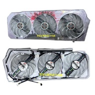 GALAX/CALAX 3060 3070 3080 3080TI 3090 3090TI Xingyao Graphics Card Fan New