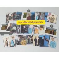 [PART.2] BTOB Random Item Official From Album BTOB Photocard/