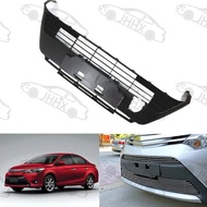 Vios VIOS 2014 2015 2016 Lower Net Front Bumper Ventilation Net Front Bumper Lower Grille Radiator V