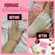 sabun aurelia beauty