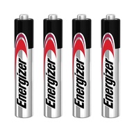 ENERGIZER 4PCS AAAA E96 Alkaline Battery
