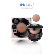 Visee Pemerah Pipi Foggy N 5gm | Visee Foggy On Cheeks N 5gm