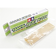 Tamiya Epoxy Putty Quick Type 25G/100 GRAM