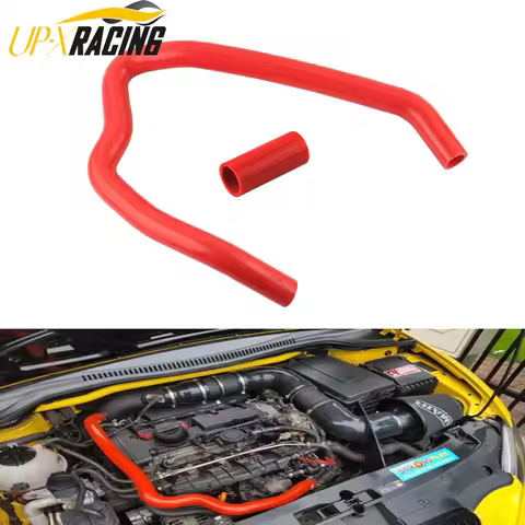 DV to Intake Return Hose for Audi S3 8P 1.8T TTS octavia 2.0 SEAT Leon golf 5 ED58 ED30 R20 Scirocco