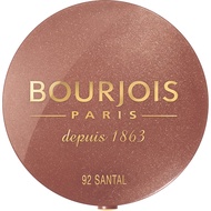 Bourjois Blush for Women, 92 Santal, 0.08 Ounce Bourjois Blush for Women, 92 Santal, 0.08 Ounce