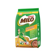 [Stok Ada] Milo Gao Kosong/Gao Siew Dai/Milo Australian Recipe With Milk