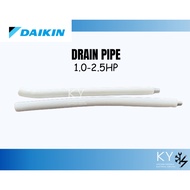 DAIKIN DRAIN PIPE 1.0-2.5HP