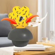 Gray Fly Trap Fly Killer Sticky Insect Device Small Fly Trap Fly Trap