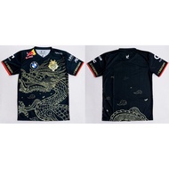 G2 S10 LOL Jersey 2020