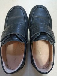 King health 皮鞋36碼新淨