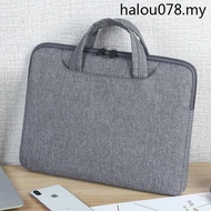 · Suitable for 13.3/45.3cm 2023 m2 Apple MacBook Air15/Pro Notebook A2681/A2338 Computer Handbag m2 pro15.3 53.3cm Airbag Shockproof Bag Business