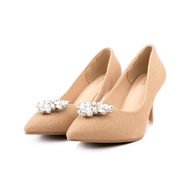 Lewré Ayesha Women's 3 Inch Heels