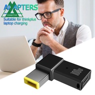 FORBETTER PD Adapter Laptop DC Power PD Plug Converter 100W Type C USB-C USB C to PD Converter