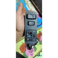 SET SWITCH DASHBOARD PROTON PERDANA MITSUBISHI E54