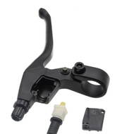 (DEAL) 2pin Brake Lever For Electric Bike Parts Power Cut-off Brake Levers For-Ebike