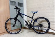 【品　　名】：捷安特Giant BIKE DAY 100紀念車款26吋27速登山車