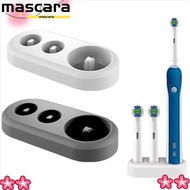 MARA Electric Toothbrush Holder, Durable Space Saving Replacement Stand Base, Creative Plastic Easy-