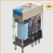 Omron G2R-2-Sn Dc24(S) Relay
