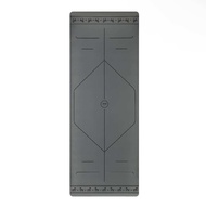 เสื่อโยคะ ขณะ ลายม้า Khana Yoga Mat