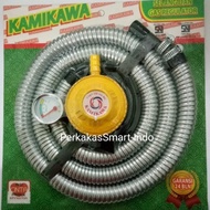 Gercep Regulator Gas paket selang w88m winn selang paket w 88 m p